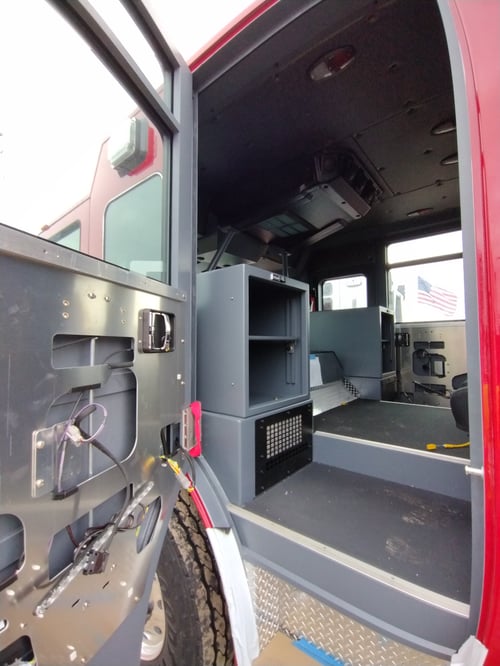 Bismarck FD
