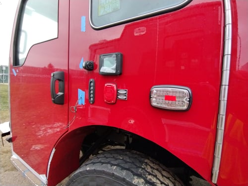 Bismarck FD