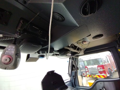 Peoria FD