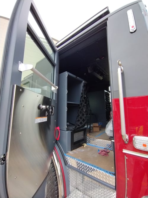 Peoria FD