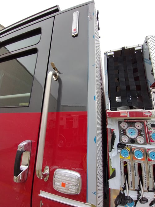 Peoria FD