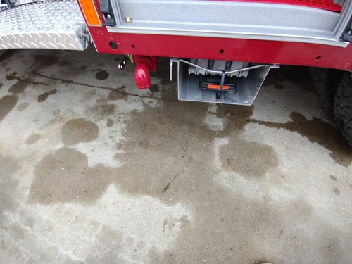 Peoria FD