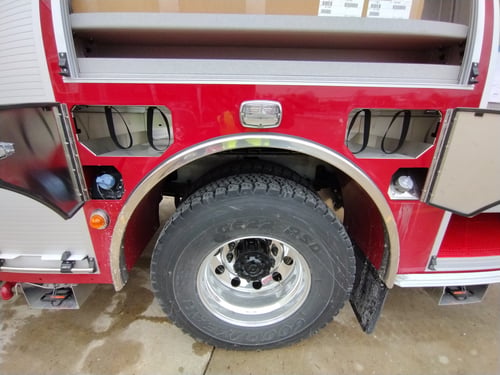 Peoria FD