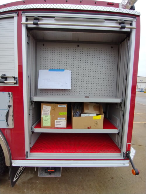 Peoria FD