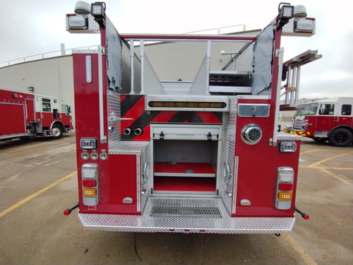 Peoria FD