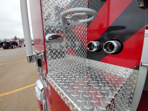 Peoria FD