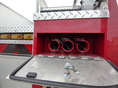 Peoria FD