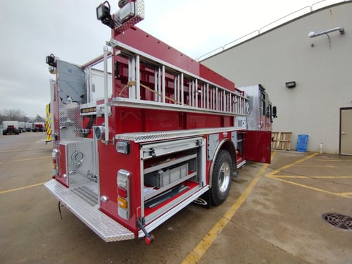 Peoria FD