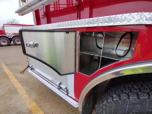 Peoria FD