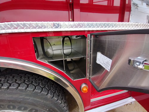 Peoria FD