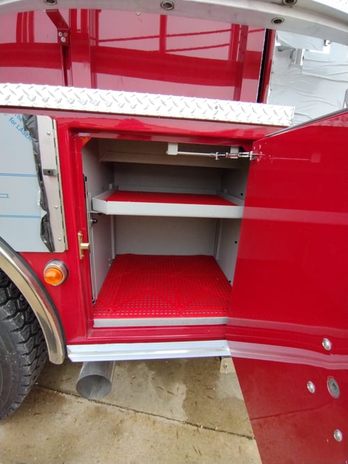Peoria FD