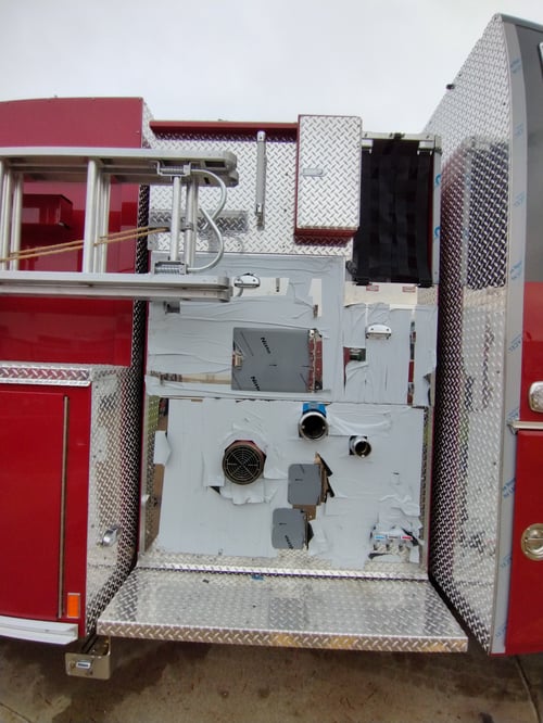 Peoria FD