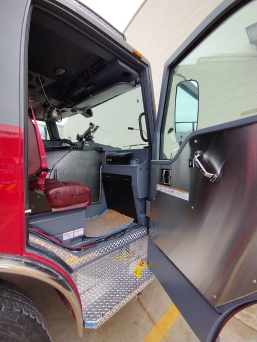 Peoria FD