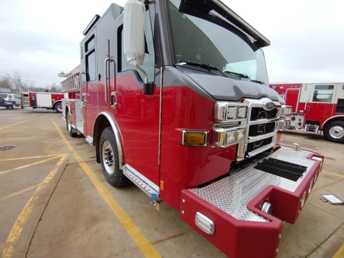 Peoria FD