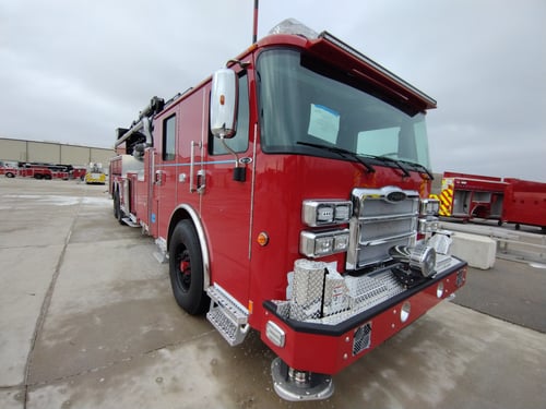 Westfield FD