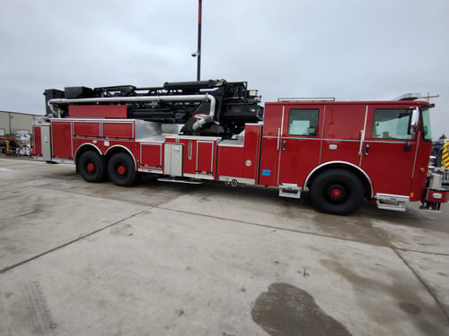 Westfield FD