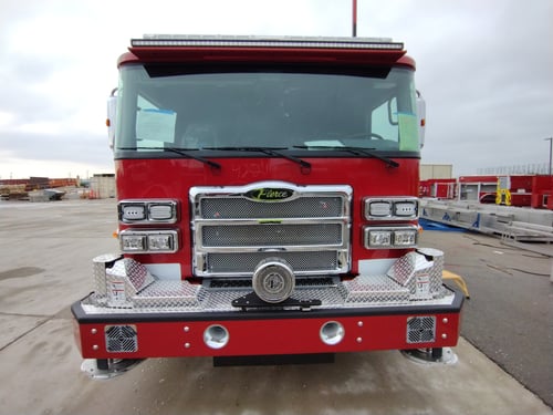 Westfield FD