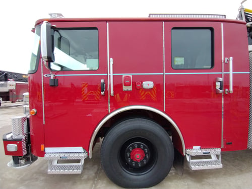 Westfield FD