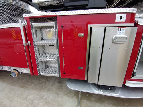 Westfield FD