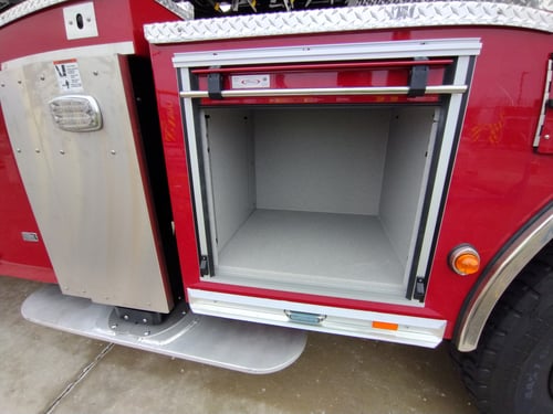 Westfield FD