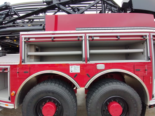 Westfield FD