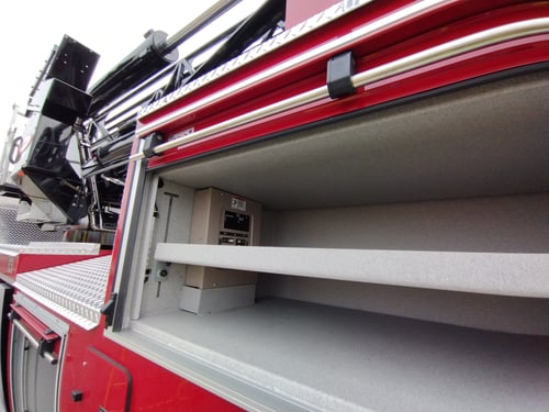 Westfield FD