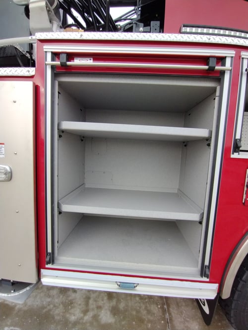 Westfield FD