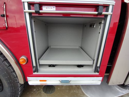 Westfield FD