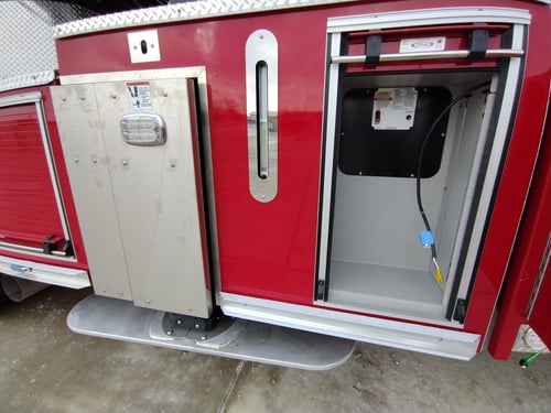 Westfield FD