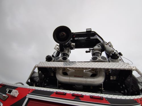 Westfield FD