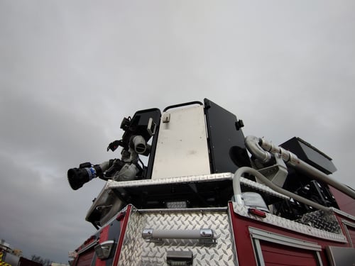Westfield FD