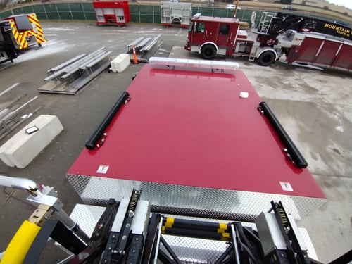 Westfield FD