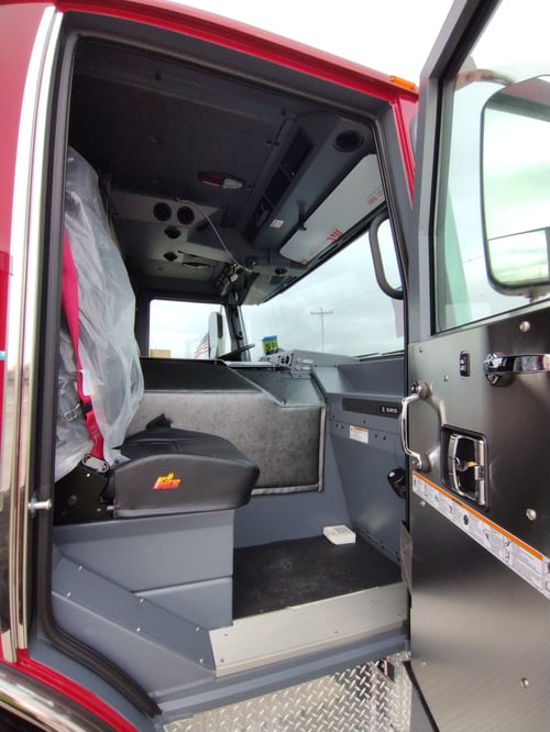 Westfield FD