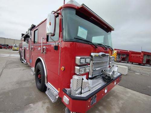 Westfield FD
