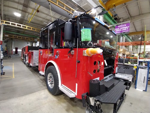 Chaska FD