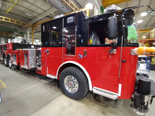 Chaska FD