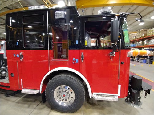Chaska FD