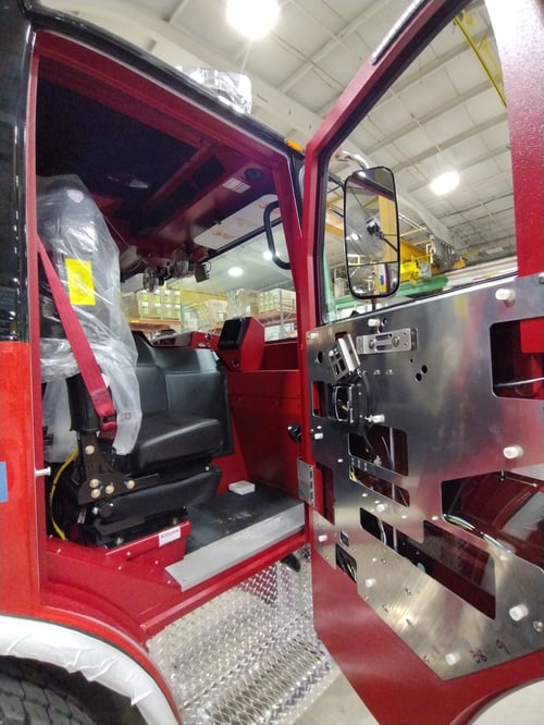 Chaska FD
