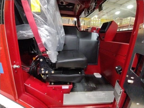 Chaska FD