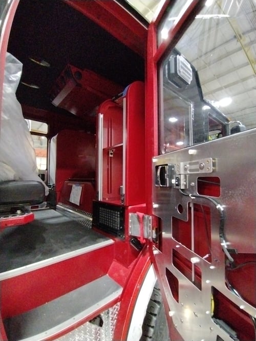 Chaska FD
