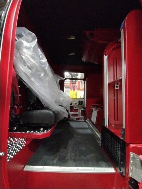 Chaska FD