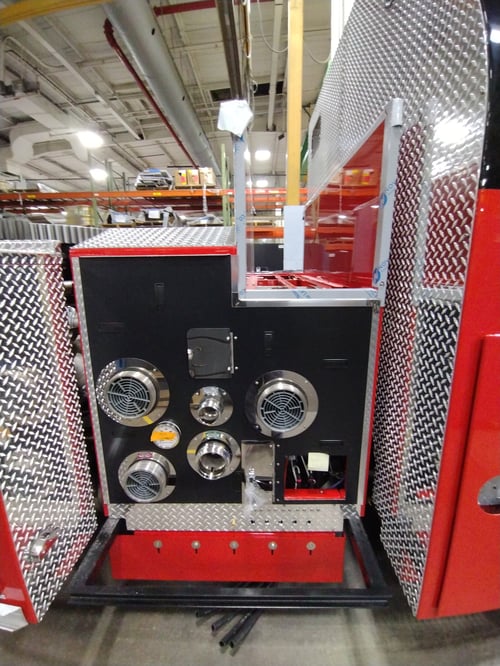 Chaska FD