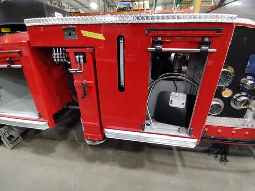 Chaska FD