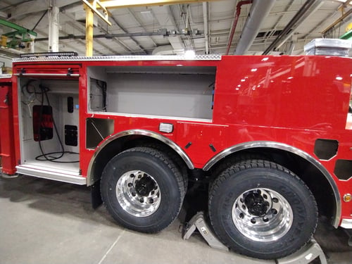 Chaska FD
