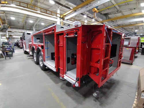 Chaska FD
