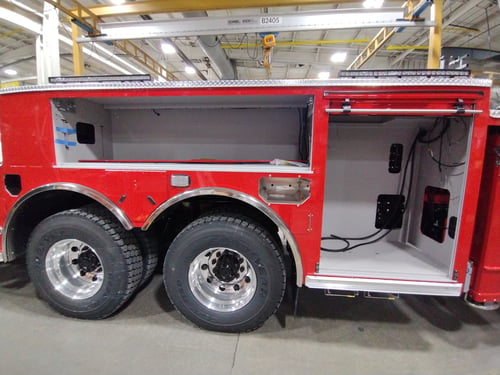 Chaska FD