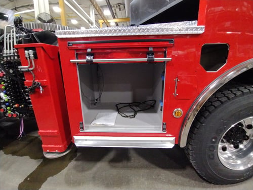Chaska FD