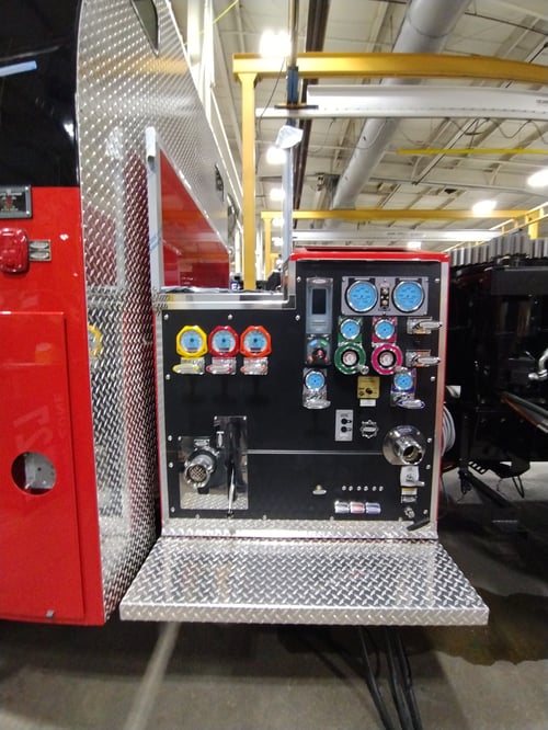Chaska FD