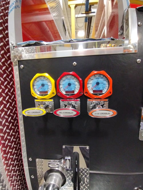 Chaska FD