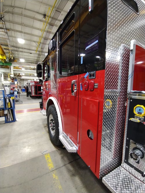 Chaska FD